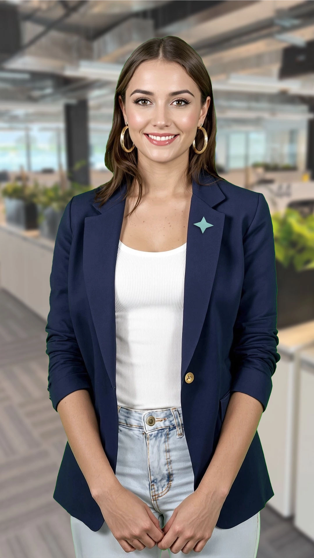 Avatar PI