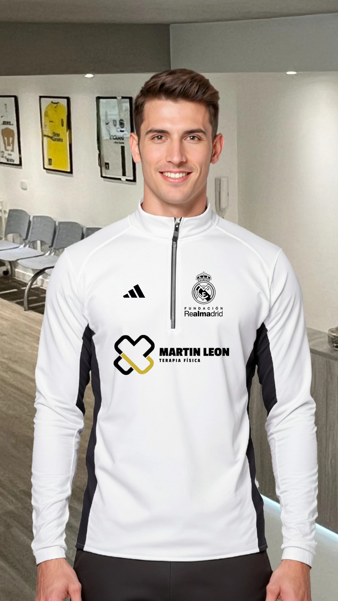 Avatar Real Madrid